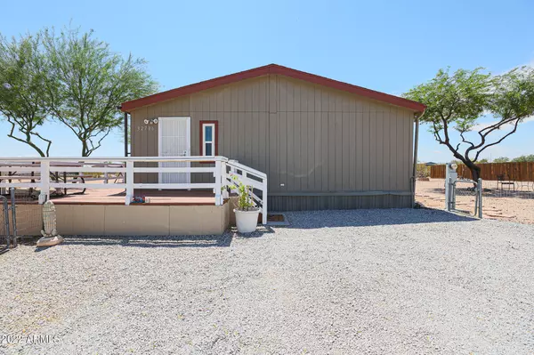 Wittmann, AZ 85361,32706 N 211TH Avenue