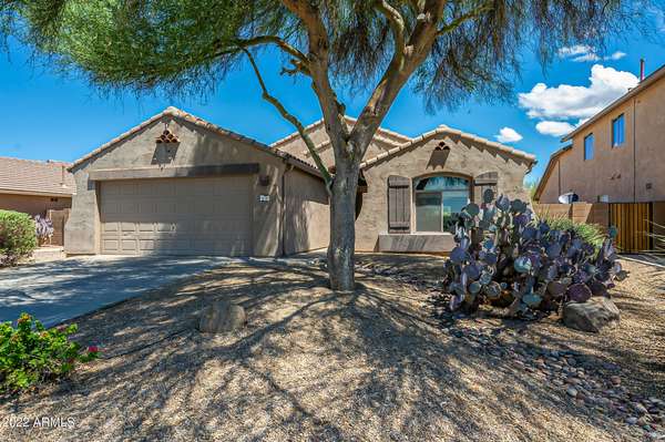 Gold Canyon, AZ 85118,10300 E TRAILHEAD Court