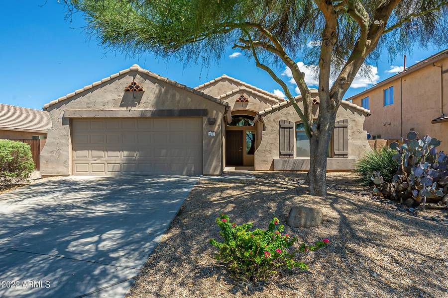 10300 E TRAILHEAD Court, Gold Canyon, AZ 85118