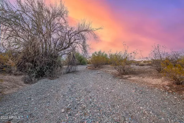 Surprise, AZ 85387,0 N 163rd Avenue #3