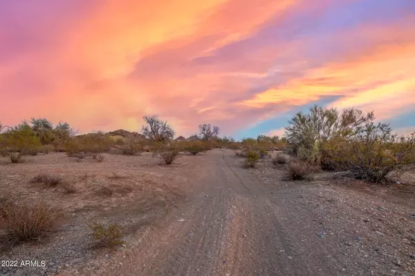 Surprise, AZ 85387,0 N 163rd Avenue #3