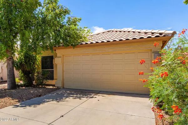 Chandler, AZ 85226,4741 W MONTEREY Street