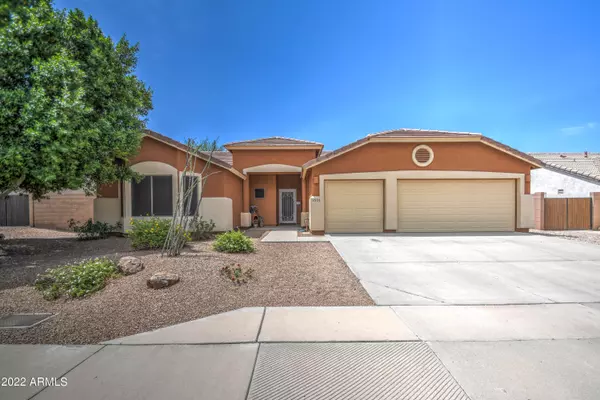 9535 E GREENWAY Street, Mesa, AZ 85207