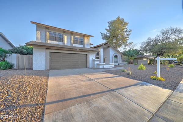 Chandler, AZ 85225,613 W Summit Place