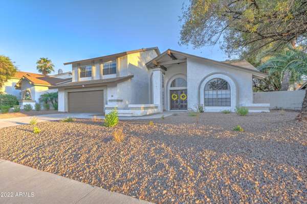 Chandler, AZ 85225,613 W Summit Place