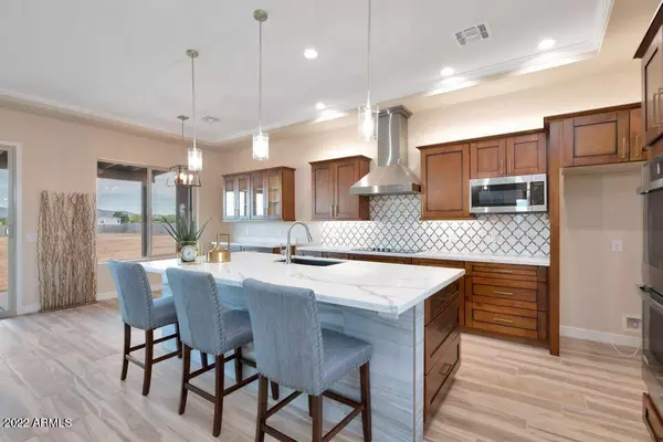 Surprise, AZ 85387,24328 N 194TH Avenue