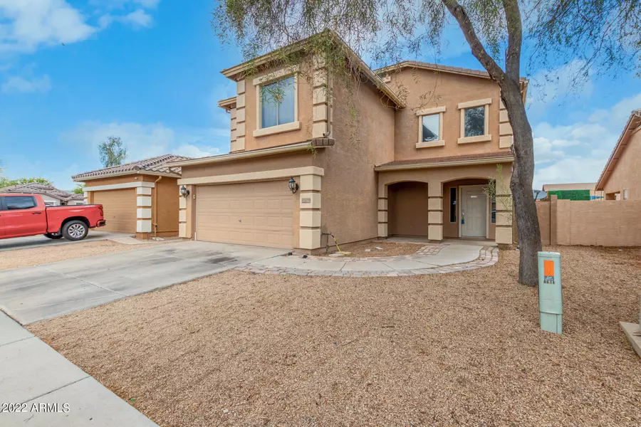 8614 W SONORA Street, Tolleson, AZ 85353