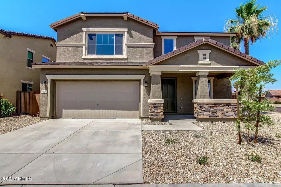 7634 W GLASS Lane, Laveen, AZ 85339