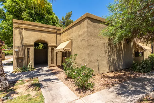 1458 W LA JOLLA Drive, Tempe, AZ 85282