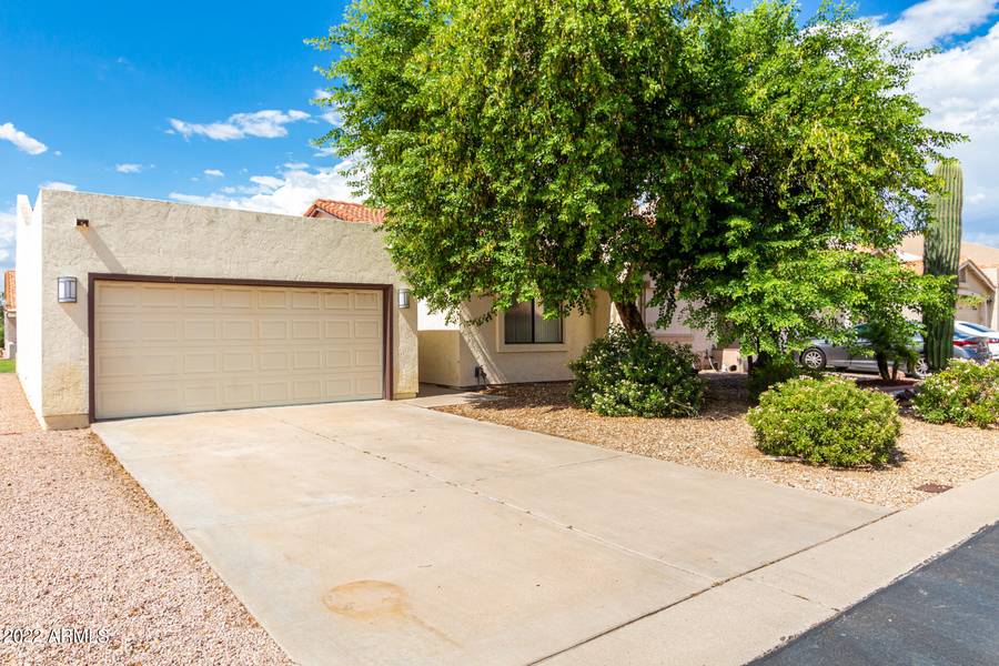 2329 N RECKER Road #47, Mesa, AZ 85215