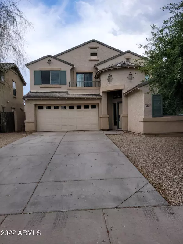 9139 W FLORENCE Avenue, Tolleson, AZ 85353