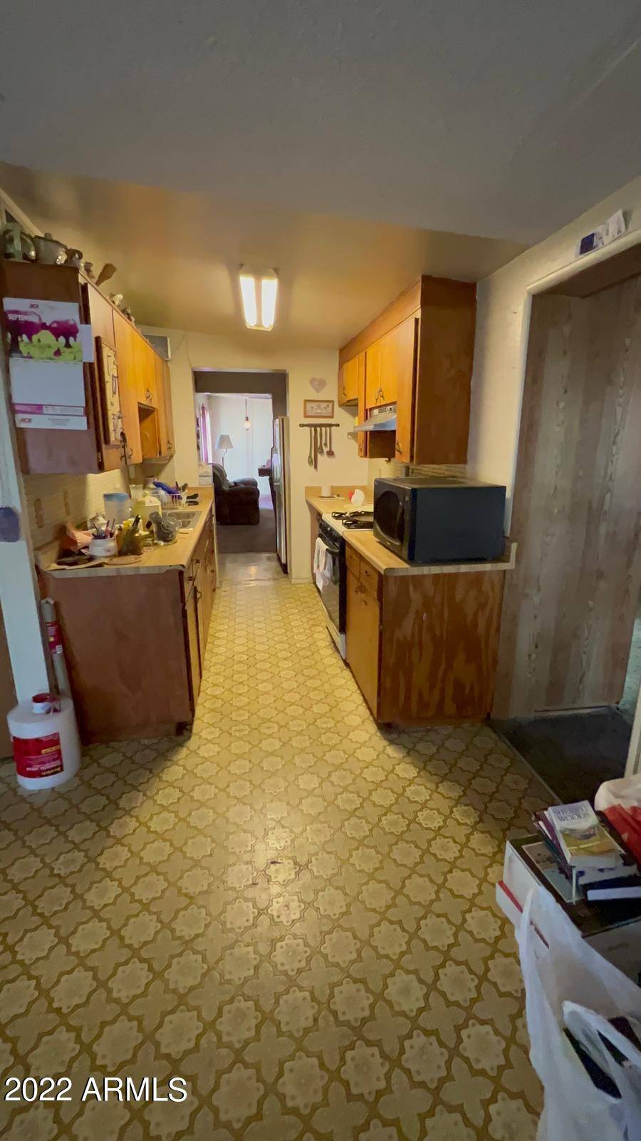 Phoenix, AZ 85035,2332 N 48TH Drive