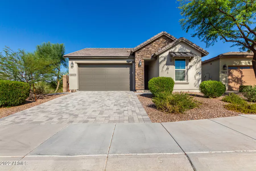 29007 N 120TH Drive, Peoria, AZ 85383