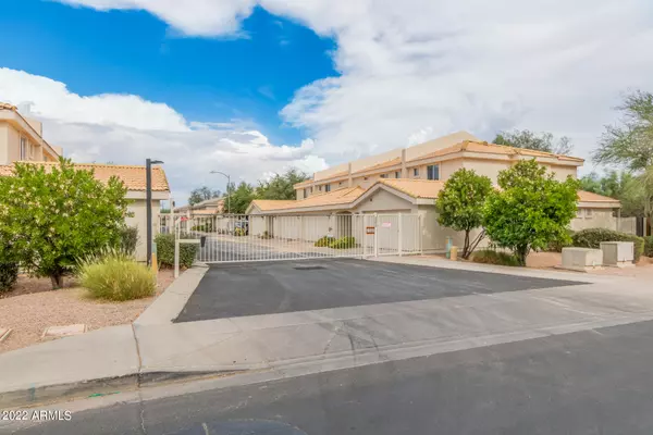 16015 N 30TH Street #120, Phoenix, AZ 85032