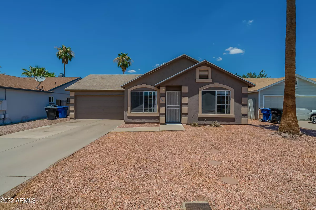 Mesa, AZ 85201,124 W IVYGLEN Street