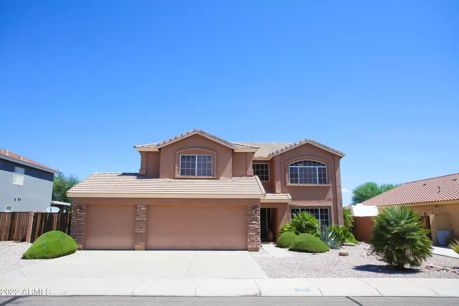 540 E MAYFIELD Drive, San Tan Valley, AZ 85143