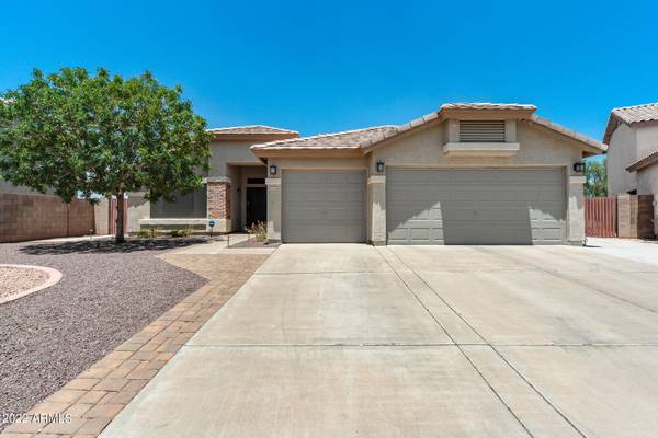 5356 W MICHIGAN Avenue, Glendale, AZ 85308