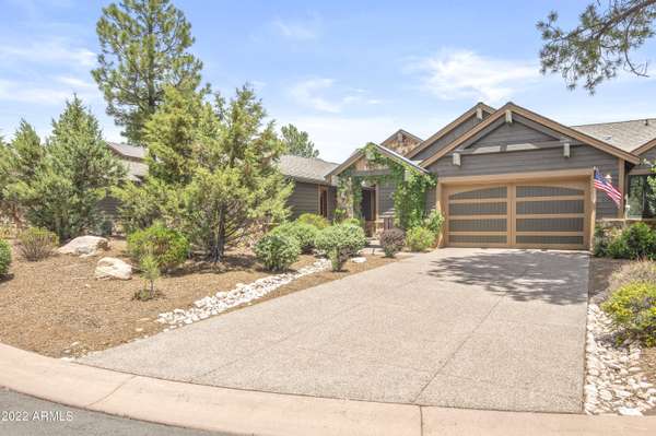 Flagstaff, AZ 86005,1475 E CASTLE HILLS Drive