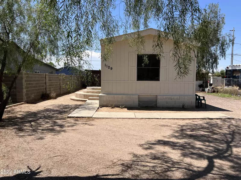 1129 E 6TH Street, Casa Grande, AZ 85122