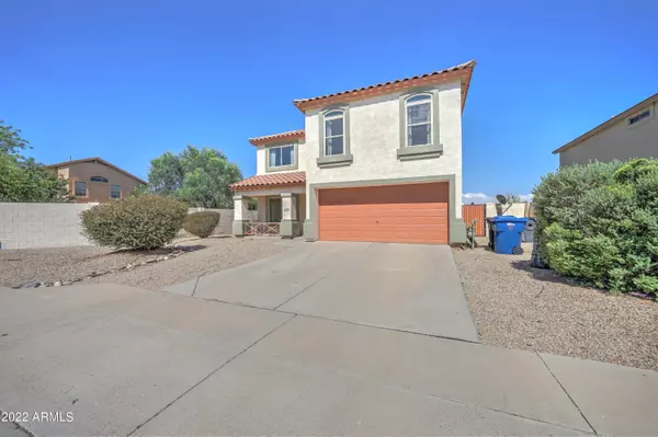 Mesa, AZ 85201,1729 N POMEROY --