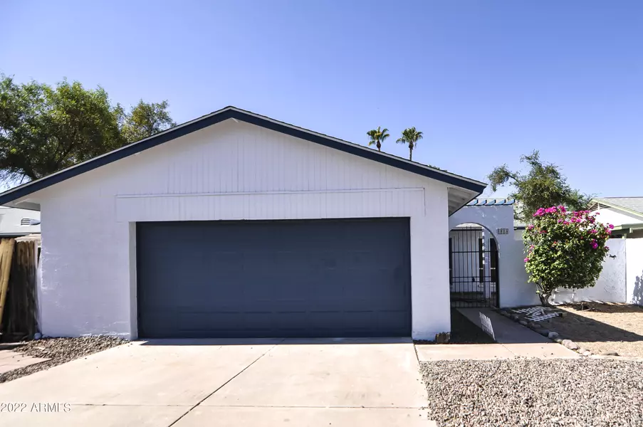 5315 W Mountain View Road, Glendale, AZ 85302