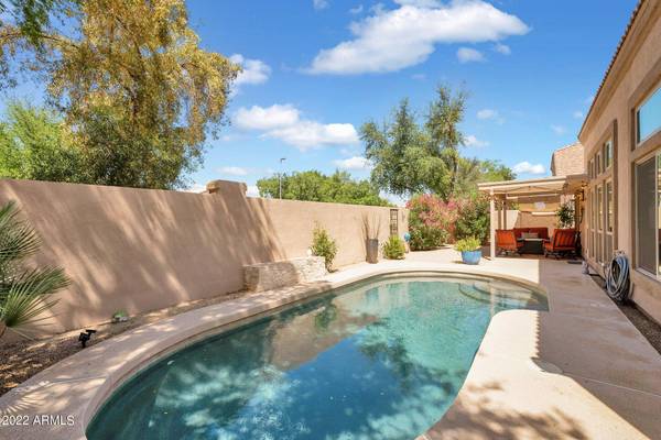 Gilbert, AZ 85233,838 W DEVON Drive