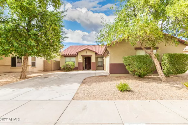 2330 W SPENCER Run, Phoenix, AZ 85041