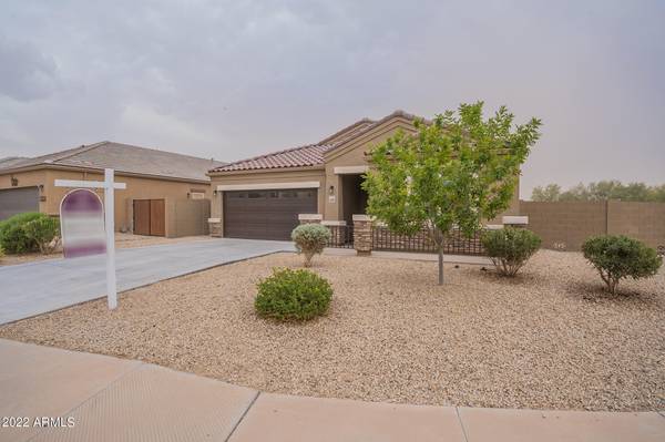 Maricopa, AZ 85138,42087 W MANDERAS Lane