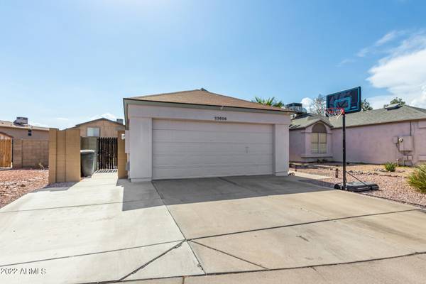 Glendale, AZ 85310,23606 N 36TH Drive