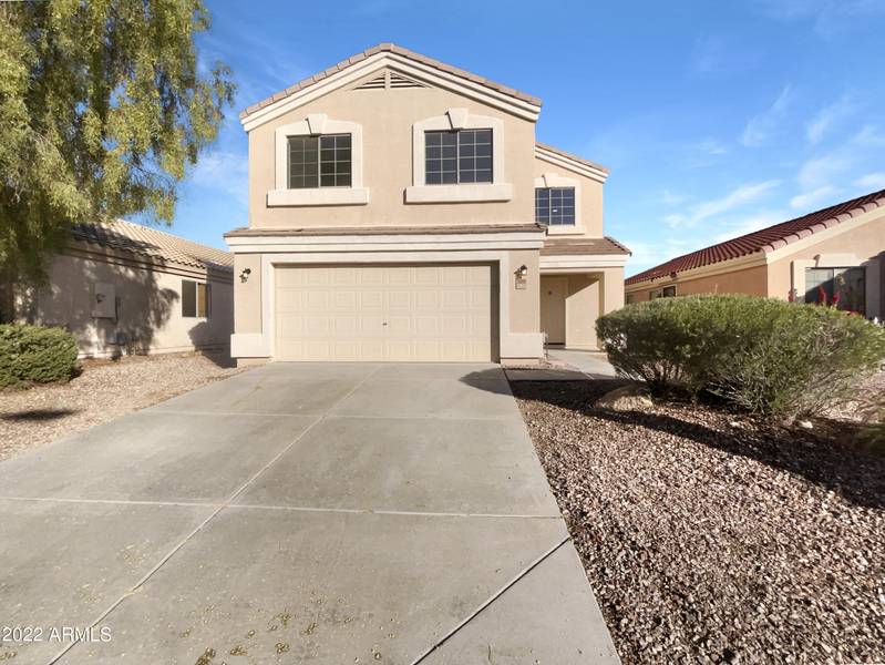 23930 W HADLEY Street, Buckeye, AZ 85326