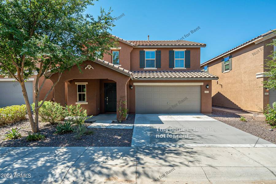 5657 E ADRIAN Avenue, Mesa, AZ 85206