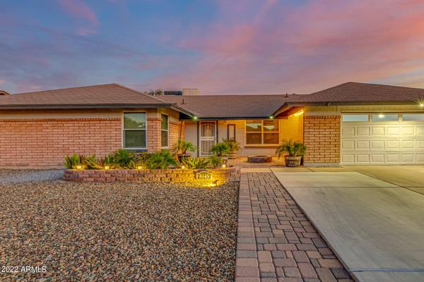 Glendale, AZ 85308,4145 W MEADOW Drive