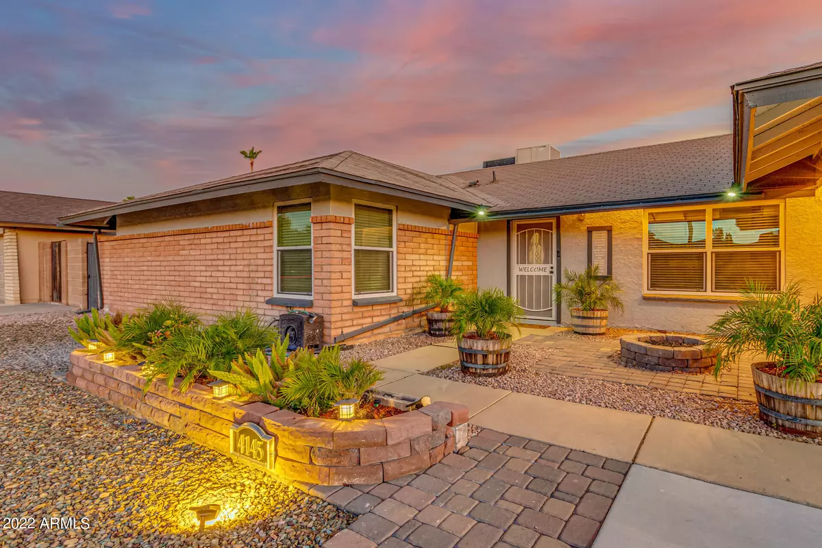 Glendale, AZ 85308,4145 W MEADOW Drive