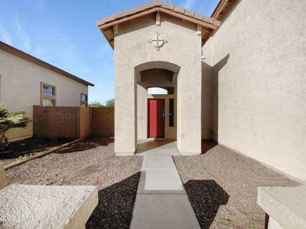 Buckeye, AZ 85326,25834 W ST CHARLES Court