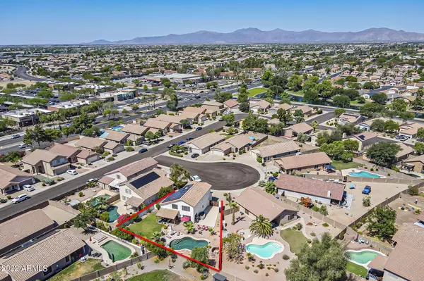 Surprise, AZ 85374,17111 N COREY Court