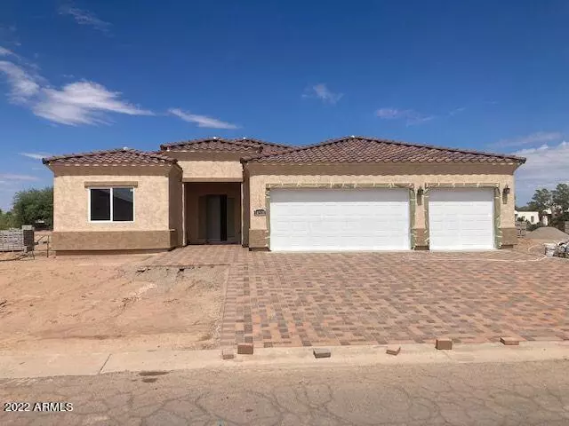 14500 S CHERRY HILLS Drive, Arizona City, AZ 85123