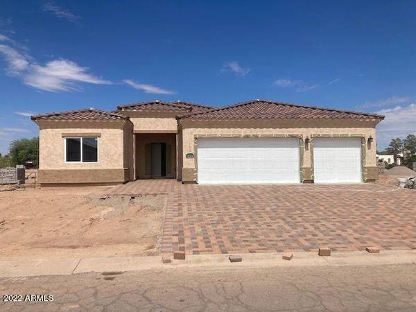 Arizona City, AZ 85123,14500 S CHERRY HILLS Drive