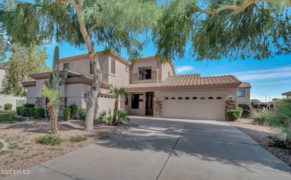 Chandler, AZ 85249,839 E CHERRYWOOD Place