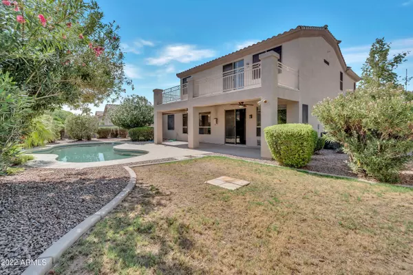 Chandler, AZ 85249,839 E CHERRYWOOD Place