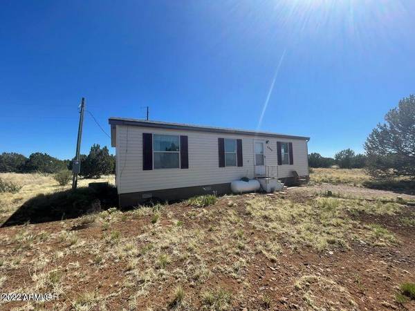 Show Low, AZ 85901,1312 BOURDON RANCH Road