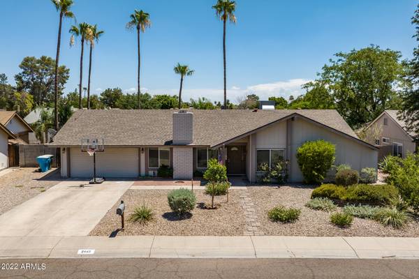 Phoenix, AZ 85023,2443 W SAINT MORITZ Lane