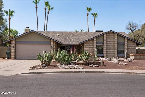 Phoenix, AZ 85032,4209 E REDFIELD Road