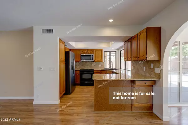 Peoria, AZ 85382,9850 W CHINO Drive