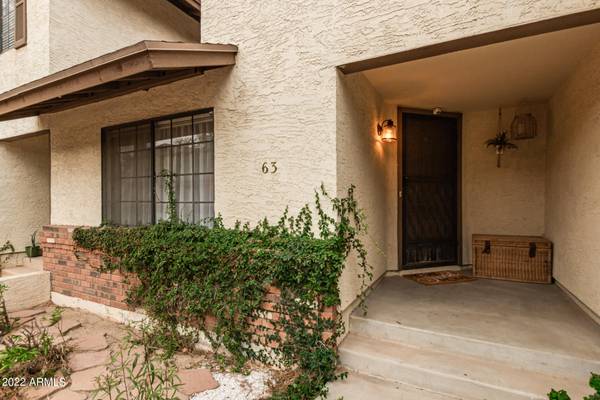 Gilbert, AZ 85234,170 E GUADALUPE Road #63