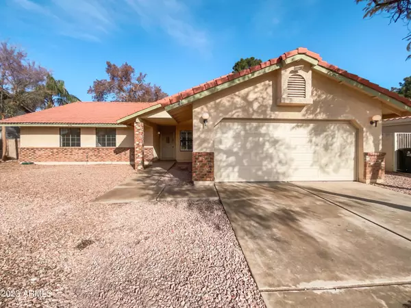 844 E ENCINAS Avenue, Gilbert, AZ 85234