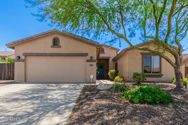 4841 S EMERY Circle, Mesa, AZ 85212