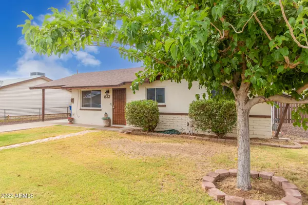 Mesa, AZ 85204,832 E DOLPHIN Avenue