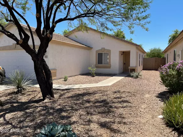 Buckeye, AZ 85326,22625 W MOHAVE Street