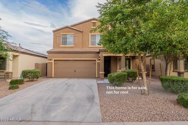 Maricopa, AZ 85138,38053 W VERA CRUZ Drive