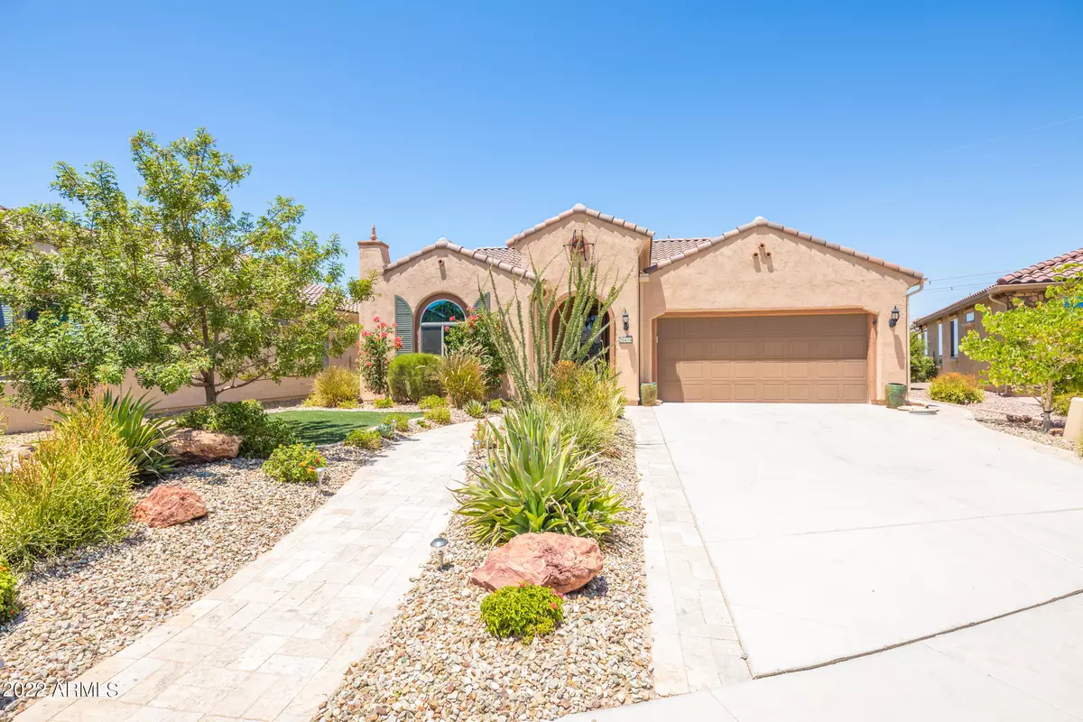 Buckeye, AZ 85396,20434 N 275TH Drive